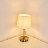 Neuville Table Lamp matt nickel, 1-light source