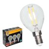 LED 4 Watt warm white 470 Lumen