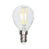 LED 4 Watt warm white 470 Lumen