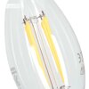 E14 LED 4 Watt warm white 470 Lumen