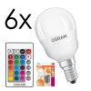 E14 LED 4.5 Watt dimmable 250 Lumen