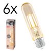E27 LED 3.5 Watt warm white 220 Lumen