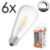 E27 LED 5.8 Watt dimmable 806 Lumen