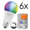 E27 LED 9 Watt dimmable 806 Lumen