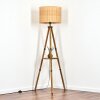 Cavaca floor lamp Ecru, 1-light source