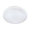 Eglo FRANIA-S Ceiling Light LED white, 6-light sources