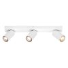 Ledvance Lights Spot ceiling light, ceiling spotlight LED white, 3-light sources