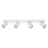 Ledvance Lights Spot ceiling light, ceiling spotlight LED white, 4-light sources