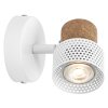 Ledvance Lights Spot ceiling light, ceiling spotlight LED white, 1-light source