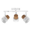 Ledvance Lights Spot ceiling light, ceiling spotlight LED white, 3-light sources