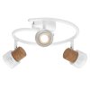 Ledvance Lights Spot ceiling light, ceiling spotlight LED white, 3-light sources
