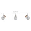 Ledvance Lights Spot ceiling light, ceiling spotlight LED white, 3-light sources
