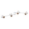 Ledvance Lights Spot ceiling light, ceiling spotlight LED white, 4-light sources