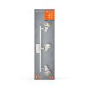 Ledvance Lights Spot ceiling light, ceiling spotlight LED white, 3-light sources