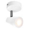 Ledvance Lights Spot ceiling light, ceiling spotlight LED white, 1-light source