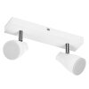 Ledvance Lights Spot ceiling light, ceiling spotlight LED white, 2-light sources