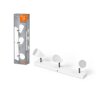 Ledvance Lights Spot ceiling light, ceiling spotlight LED white, 3-light sources