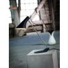 Nordlux VANILA table lamp black, 1-light source