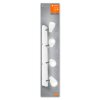 Ledvance Lights Spot ceiling light, ceiling spotlight LED white, 4-light sources