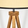 Chellas floor lamp Ecru, 1-light source
