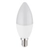 Globo lighting E14 LED 7 Watt warm white 620 Lumen