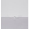 Globo lighting Gixi table lamp LED transparent, clear, 1-light source