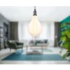 Globo lighting E27 4 Watt warm white dimmable 265 Lumen