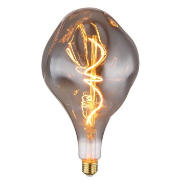 Globo lighting E27 4 Watt warm white dimmable 100 Lumen