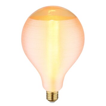 Globo lighting E27 4 Watt warm white dimmable 200 Lumen