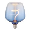 Globo lighting E27 4 Watt warm white 180 Lumen