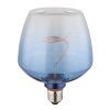 Globo lighting E27 4 Watt warm white dimmable 180 Lumen