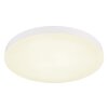 Globo lighting Matthew ceiling light LED white, 1-light source
