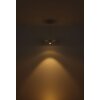 Globo lighting Carter hanging light LED white, 1-light source