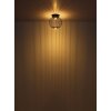 Globo lighting Galway ceiling light LED matt nickel, 1-light source