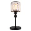 Globo lighting Jordana table lamp black, 1-light source