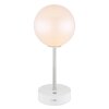 Globo lighting Grada table lamp LED white, 1-light source