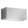 CMD AQUA STONE Wall Light LED stainless steel, 1-light source
