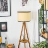 Chellas floor lamp Ecru, 1-light source