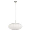 Steinhauer lights Light pendant light brushed steel, 1-light source
