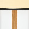 Chellas floor lamp Ecru, 1-light source