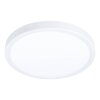 Eglo lights Eglo ceiling light LED white, 1-light source, Motion sensor