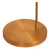 Lucide lights CORINA floor lamp, Arch lamps brass, 1-light source