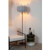 Lucide lights SPENCER floor lamp black, 1-light source