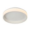 Lucide lights ESTREJA ceiling light LED white, 1-light source