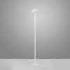 Leuchten Direkt lights AMAG floor lamp LED white, 1-light source