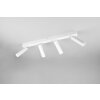 Trio lights Ambala ceiling spotlight LED white, 4-light sources