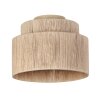 Trio lights SMILLA ceiling light Ecru, 1-light source
