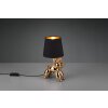 Reality BELLO Table lamp LED gold, 1-light source