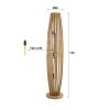 Laceiras floor lamp Ecru, 3-light sources