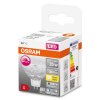 Osram lights GU5.3 LED 5 Watt warm white dimmable 350 Lumen